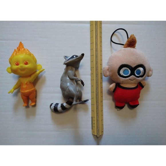 jack jack Incredibles toys - Picture 2 of 3